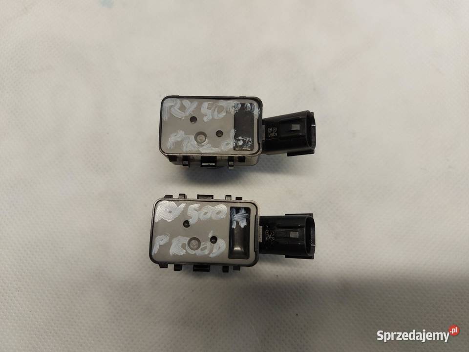 LEXUS RX500H V 5 2023 CZUJNIK PARKOWANIA Czujniki