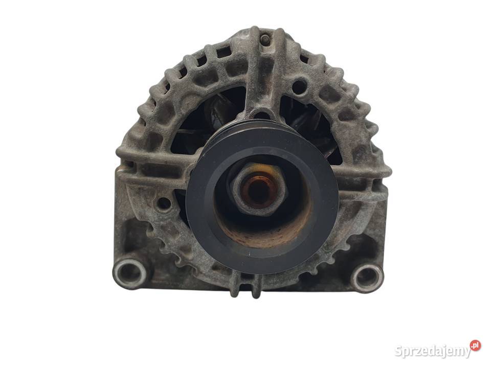 ALTERNATOR Opel Astra H Zafira B Meriva 16 16V