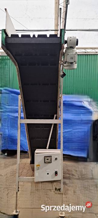 Przenośnik RAU Z sprzedam