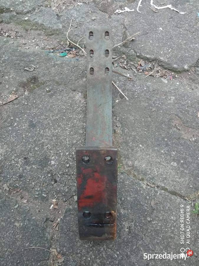 C328 sprężyna fotela nieuszkodzony