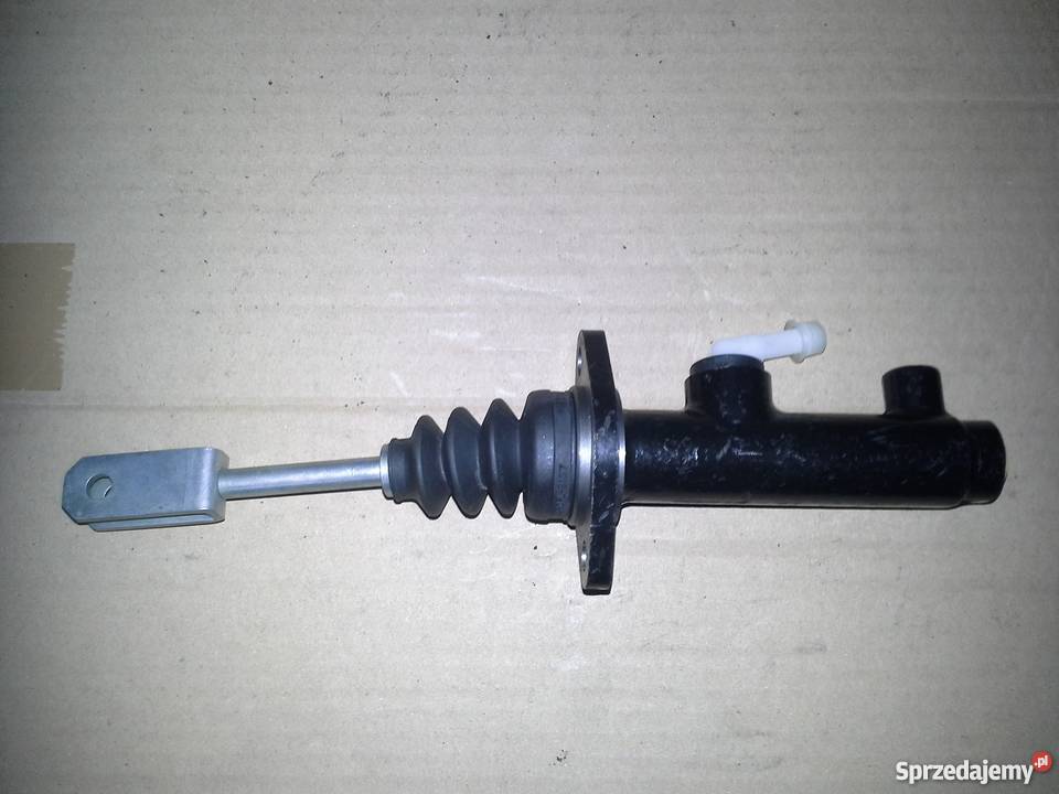POMPA SPRZĘGŁA 0012958606 MERCEDES 207D 208D 210 Układ napędowy Częstochowa