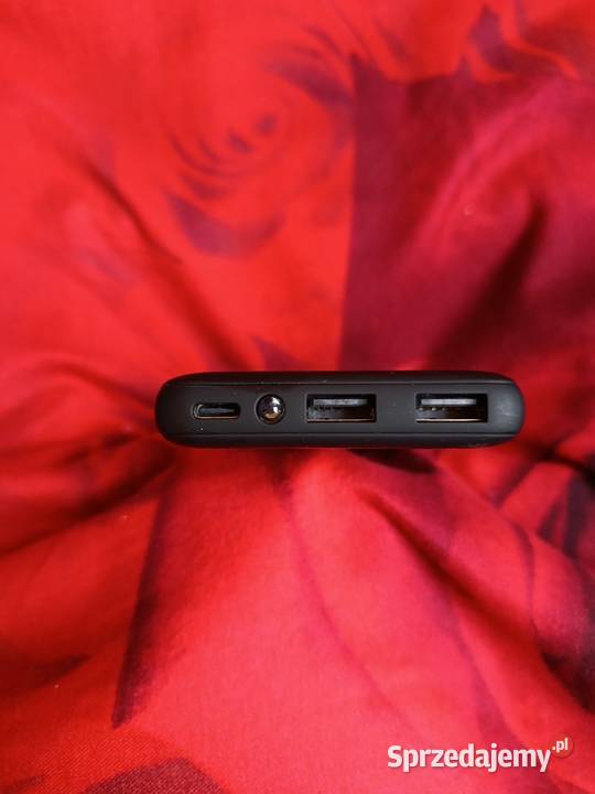Powerbank INIU BIB41 10000 mAh USBC łapka Piekary Śląskie