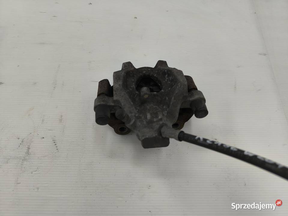 ZACISK PRAWY TYŁ MERCEDES C W204 LIFT 18 sprzedam