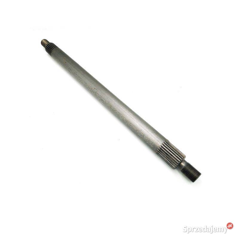 Oś wahacza tylna do quada CanAm Outlander 400 Nowy Sącz