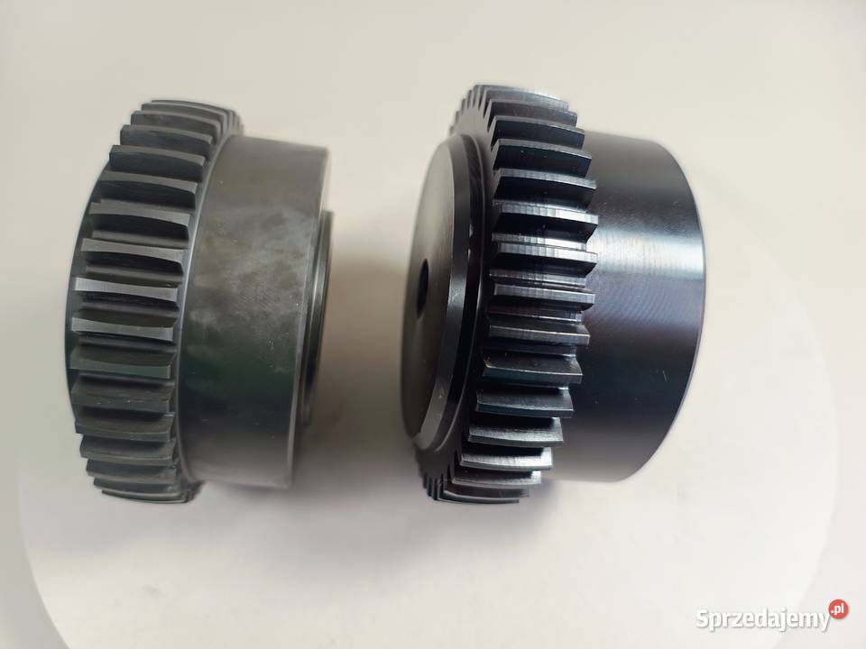 Piasta sprzęgła pompy hydraulicznej CAT M312 śląskie Będzin