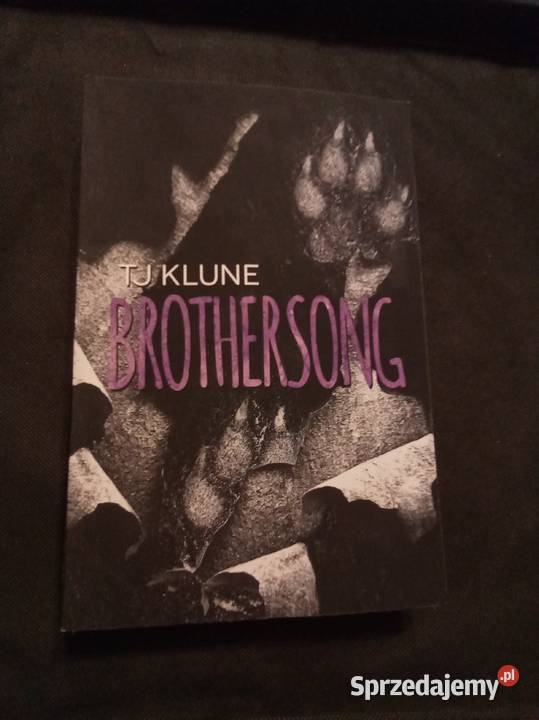 Brother song Klune Warszawa