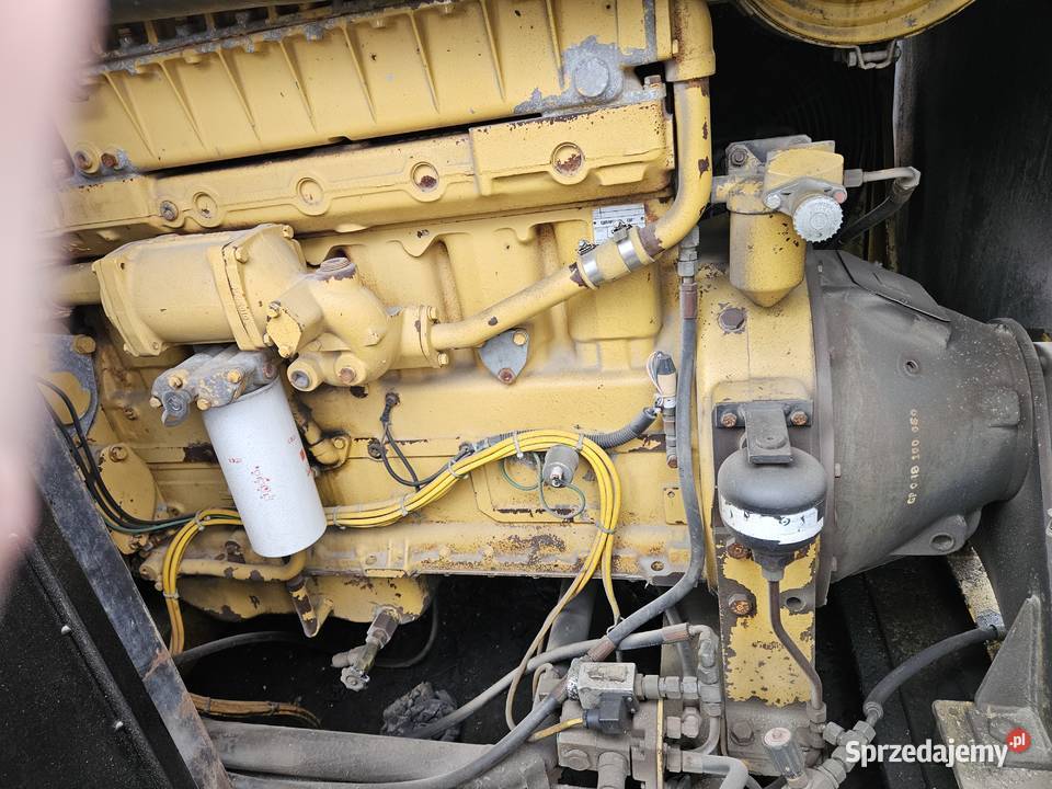 Kruszarka szczękowa Hartl 303BBV Trachy sprzedam