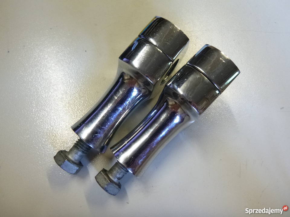 Risery Honda Suzuki Yamaha fi 22 fi 254 Elementy nadwozia