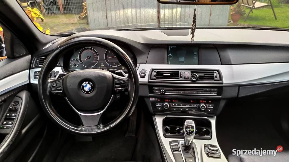 BMW F11 30D 2012r zadbana Toruń sprzedam