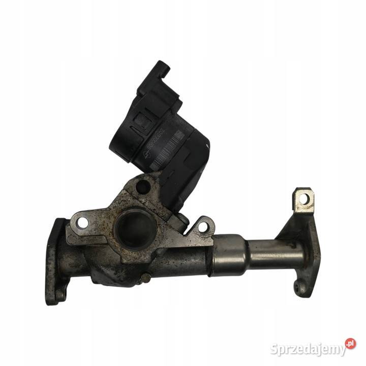 ZAWÓR EGR BMW E90 E87 20 i oryginał 7563241 Chełm sprzedam