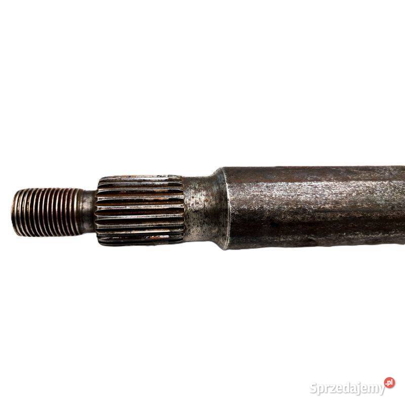 Oś wahacza tylnego stabilizatora Canam outlander Nowy Sącz sprzedam