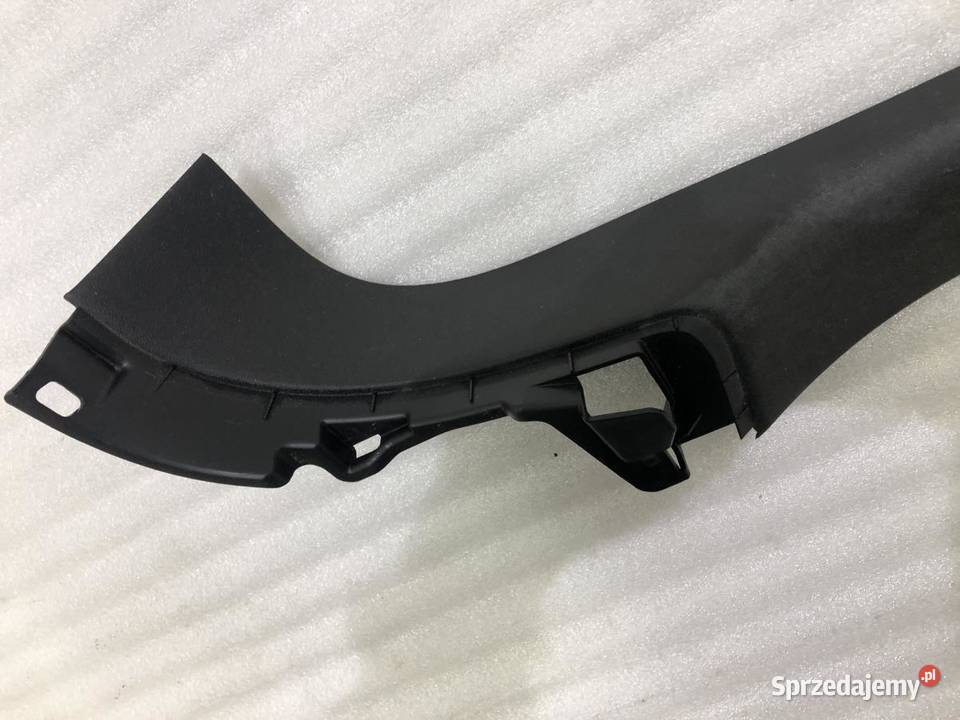 AUDI TT 8J LISTWA PROGOWA PRAWA 8J0853906B