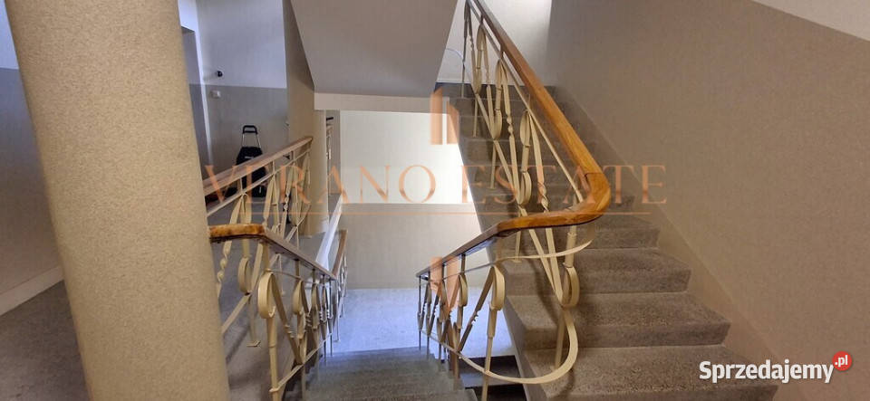 3 pokoje 49 m2 remoncie Super Piętro 2 Sprzedaż mazowieckie