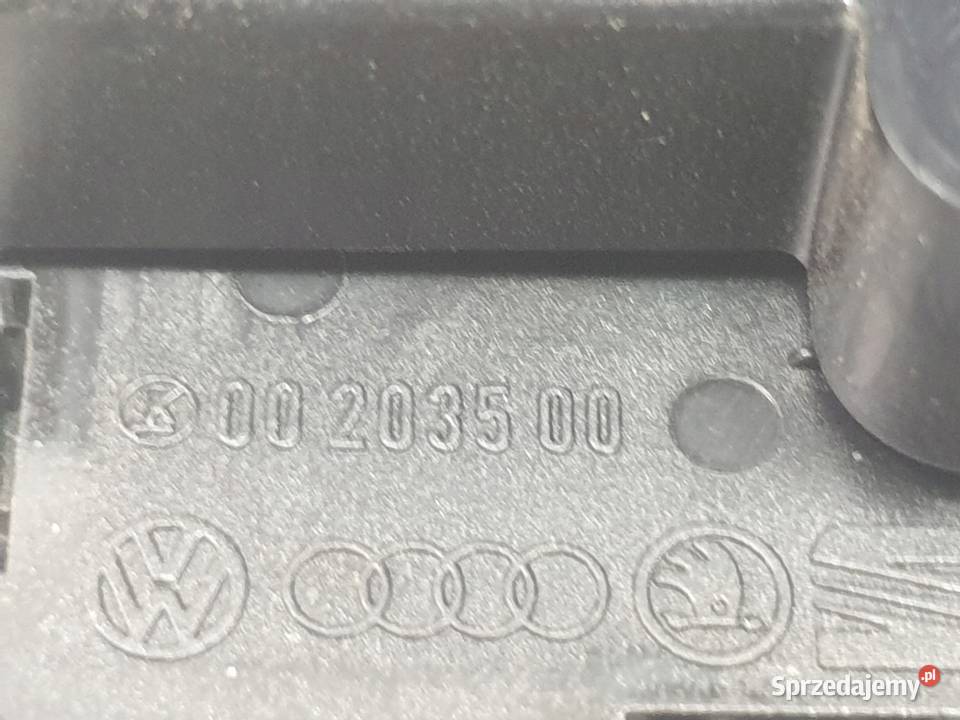 Seat Toledo III PRZEŁĄCZNIK ZESPOLONY Manetka lubelskie Rudka