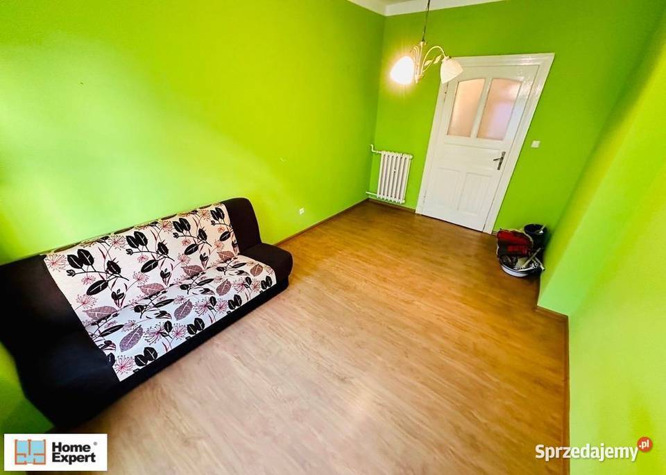 3pok 69met Daszyńskiego BALKONPIWNICA Wrocław