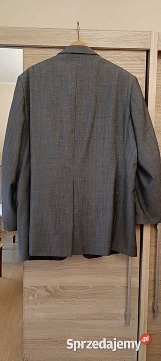 Prestiżowy Garnitur Prywatna kolekcja x3 Ścinawa