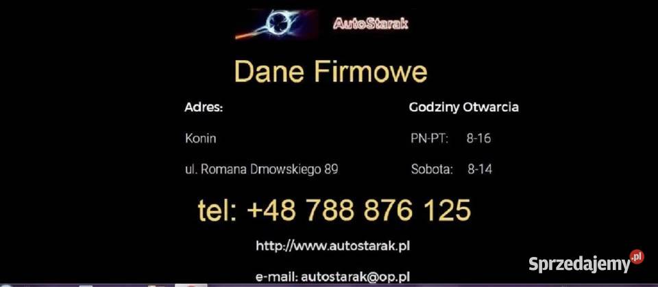 Rzeczoznawca Samochodowy Piotr Warliński