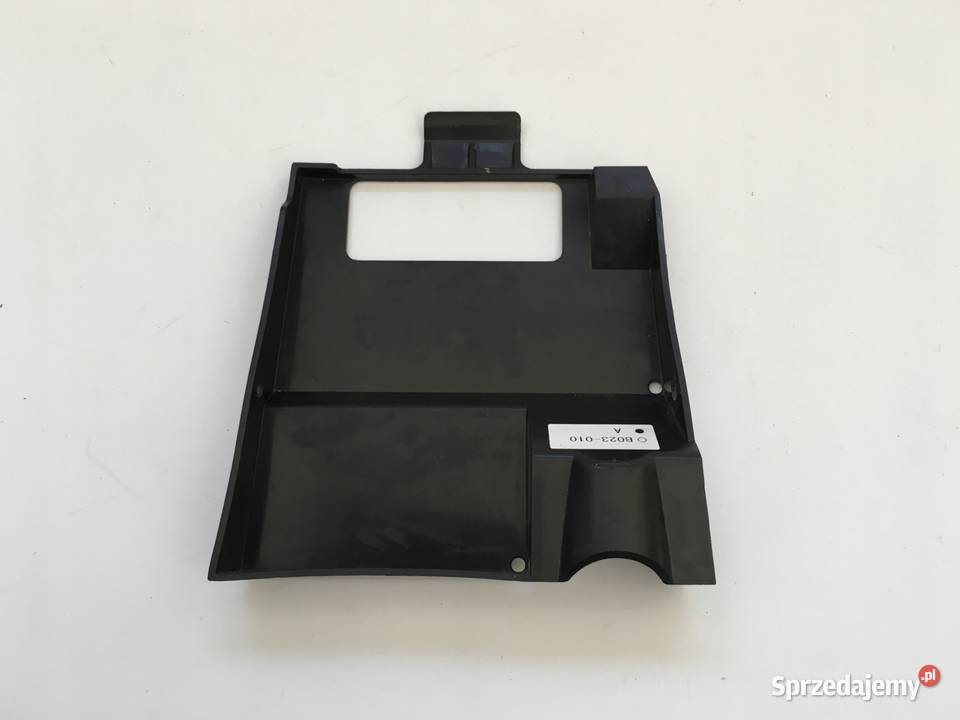 YAMAHA YZFR3 MT03 Wypełnienie Osłona Plastik tył Łobżenica