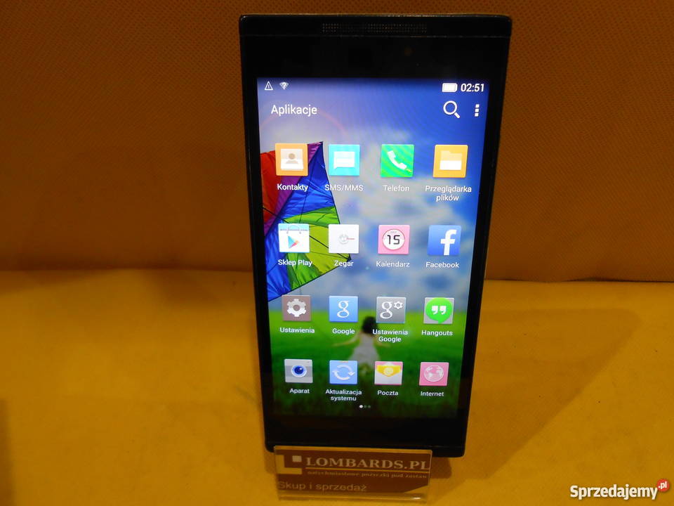 myPhone LUNA DualSIM standardowa Katowice