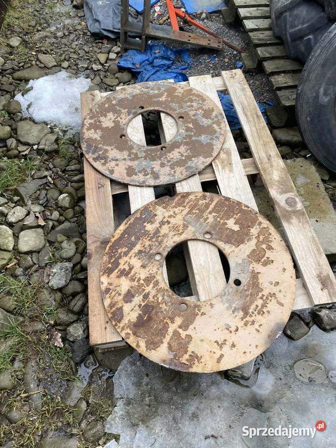 Środki gwiazdy do felg 28