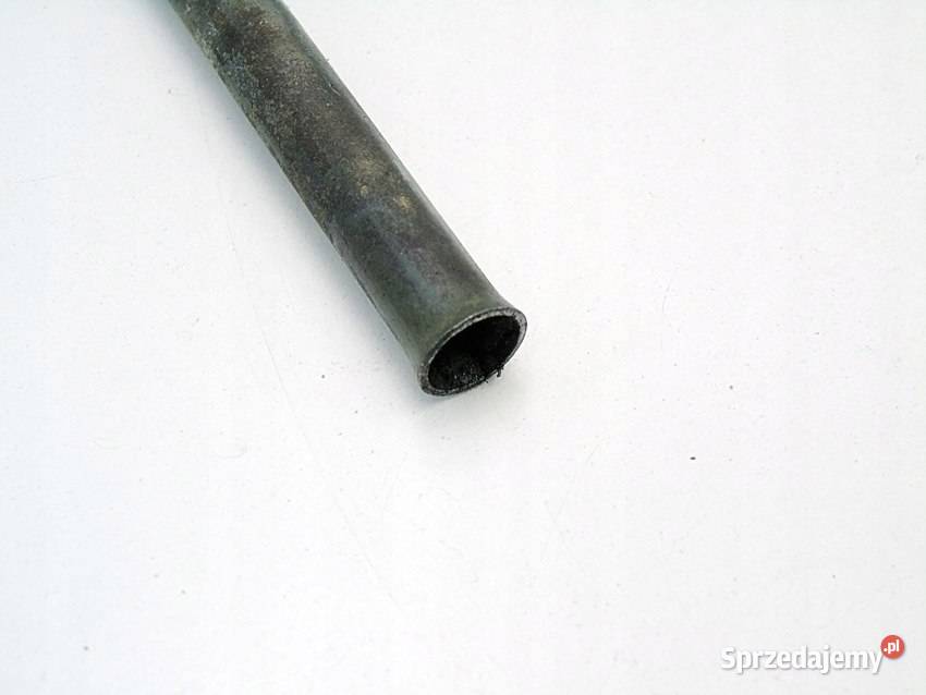 PRZEWÓD RURKA BAGNETU OLEJU 12 8V STEC CHEVROLET Sosnowiec