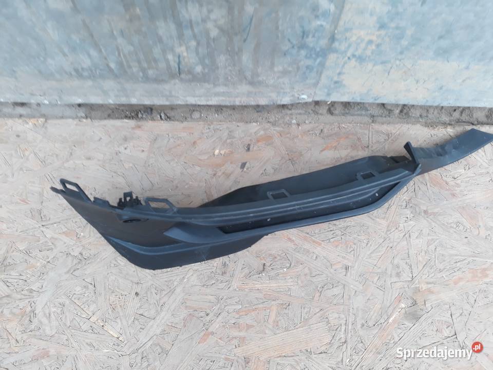 BMW 2 F45 F46 LIFT KRATKA LEWA ZDERZAKA PRZÓD Międzychód