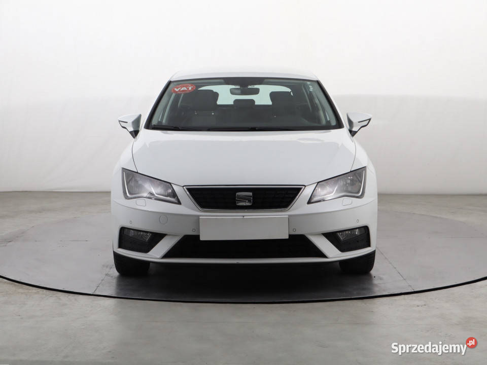 Seat Leon 10 TSI komputer pokładowy Katowice sprzedam