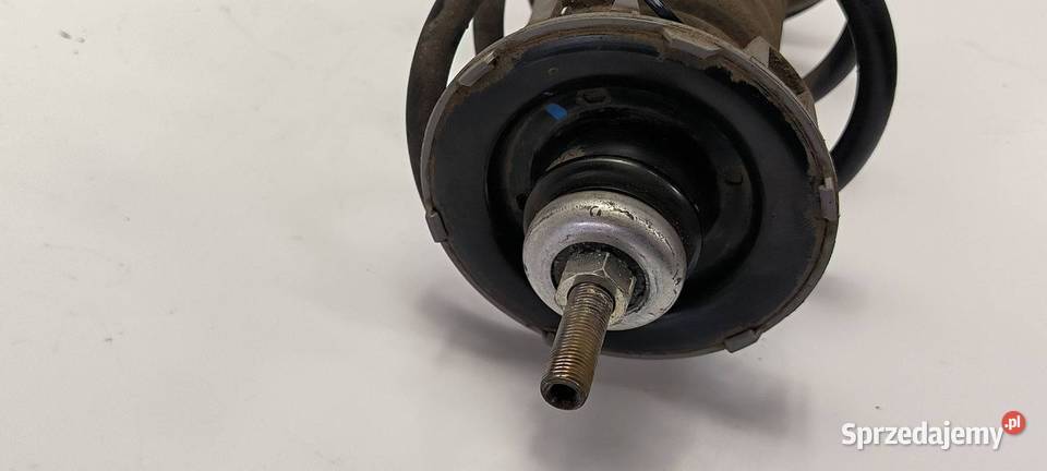 AMORTYZATOR PRAWY PRZÓD HONDA JAZZ osobowe Pozostałe kujawsko-pomorskie Lipno