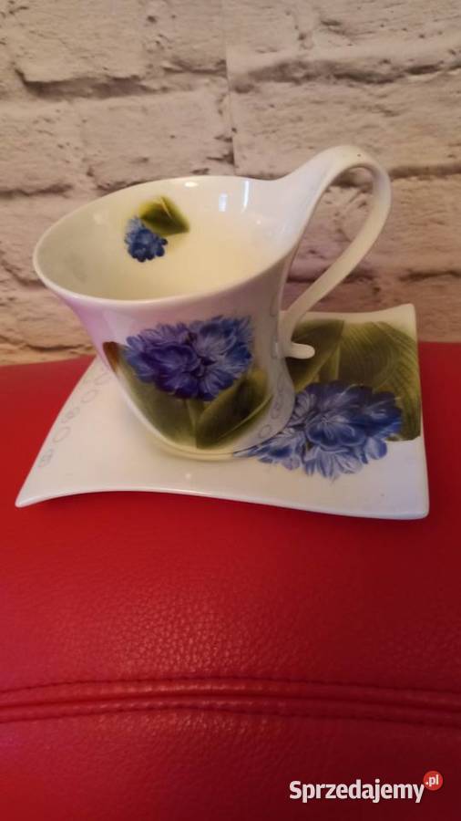 filiżanka Habry inny kolor sprzedam