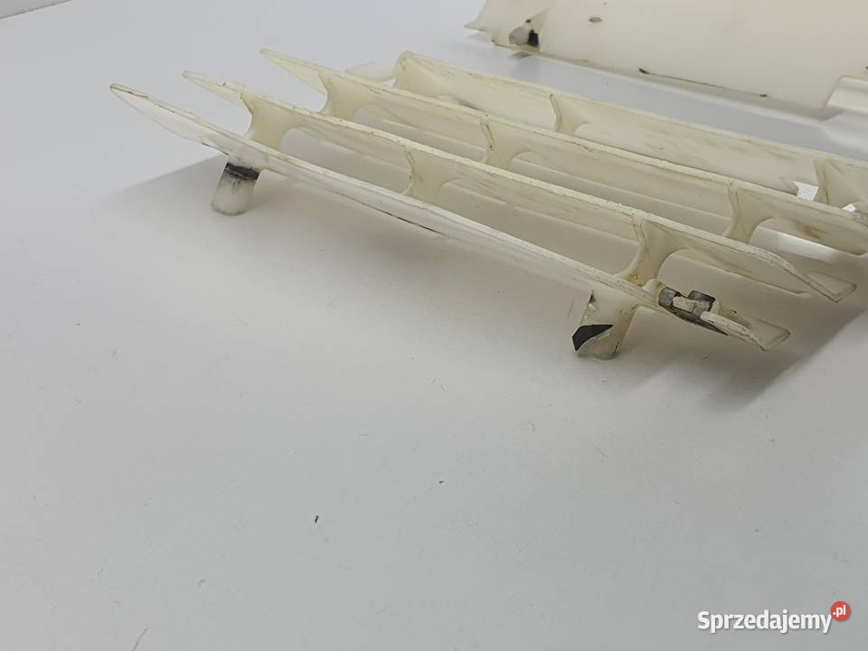 Oslony Chlodnic Kratki Wloty Suzuki Rmz 250 1017 Łódź