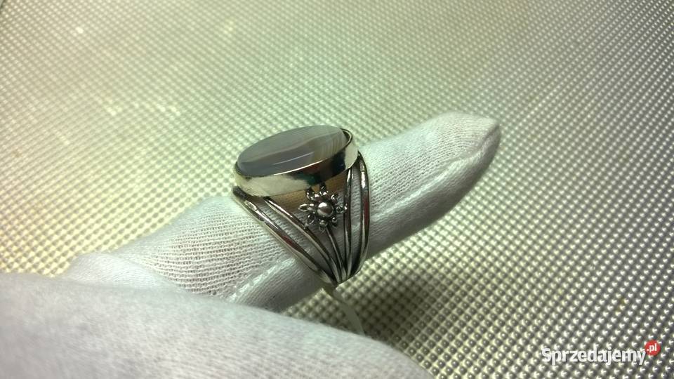 pierścionek 0128 Pierścionki Warszawa