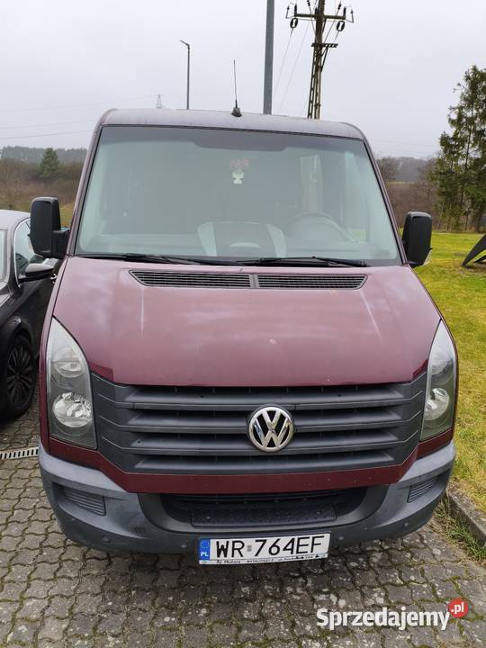 Przetarg na sprzedaż samochodów Samociążek