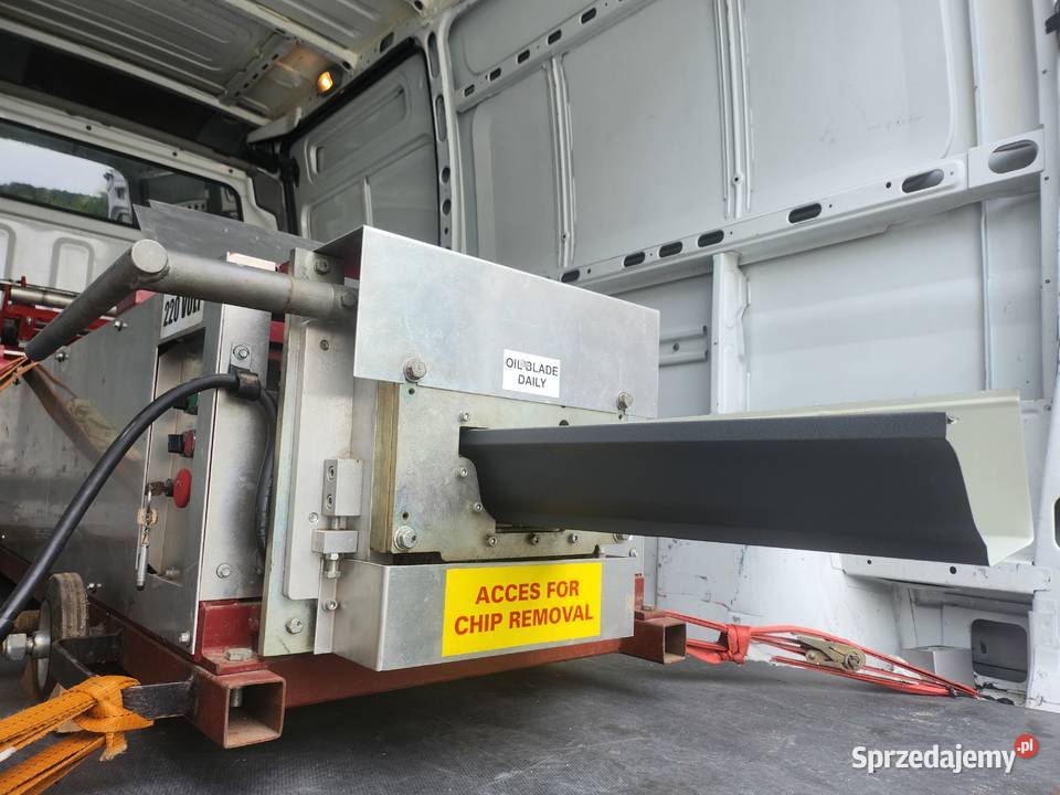 Rynna Ciągła bez łączeń stalowa aluminiowa lubelskie Krasnobród sprzedam