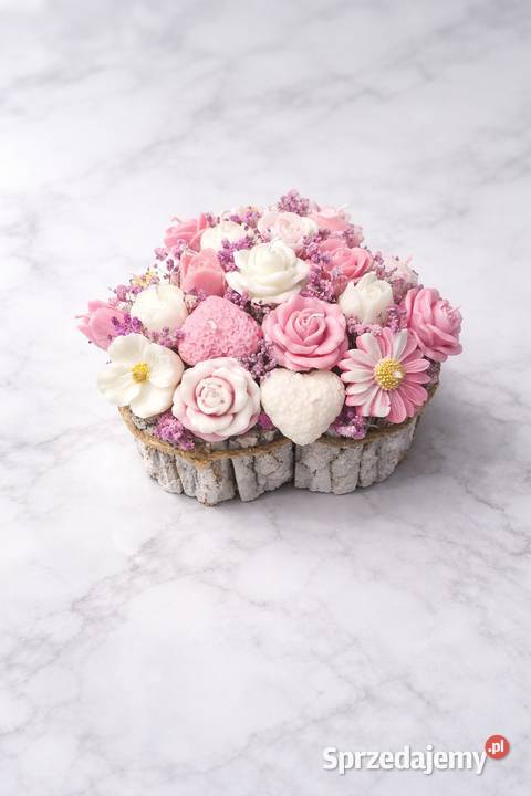 Flower box na różne okazje Sulechowo