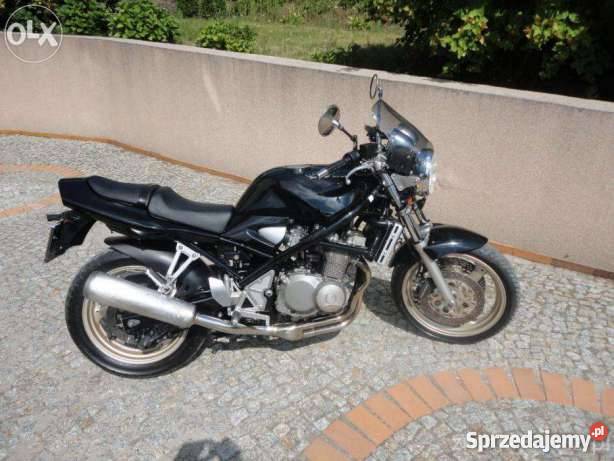 Olx suzuki deals bandit 400