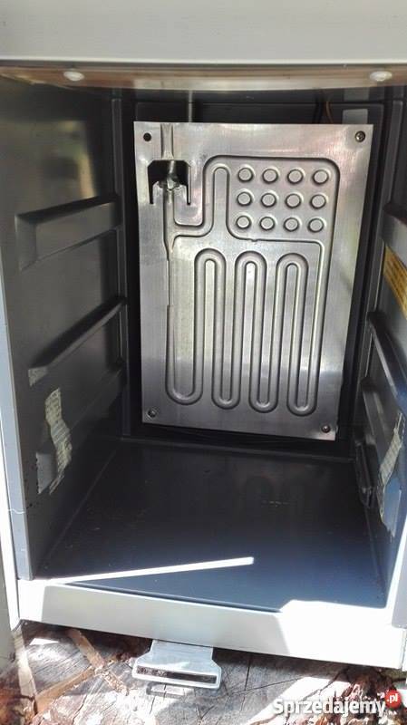 Lodówka Red Bull Wrocław sprzedam