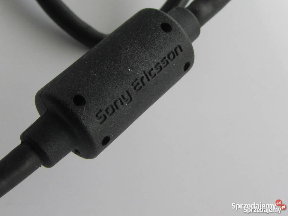 ORYGINAŁ KABEL USB SONY ERICSSON DCU65 Zamość