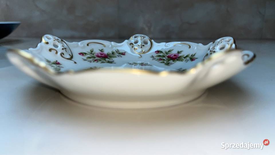 Rosenthal Classic Rose Collection 19741982 pomorskie Gdańsk