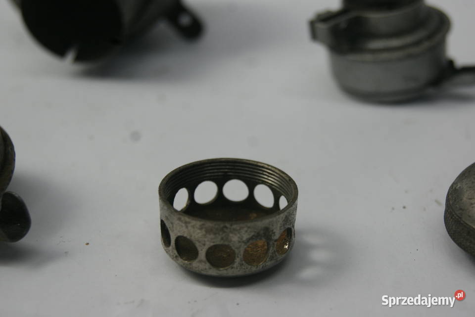 FILTRY SHL DKW NSU ZUNDAPP WANDERER TRIUMF JAP Rybnik