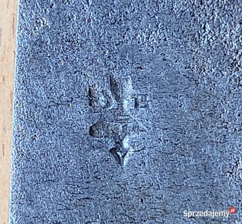 Hebel Rzadki Wpustnik Nastawny 3 Ramiona Włodawa