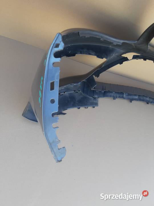 MERCEDES GLE W166 AMG ZDERZAK PRZÓD PRZEDNI lubuskie Trzciel sprzedam