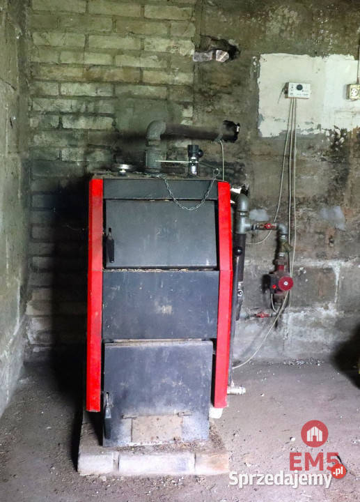 Ogłoszenie dom wolnostojący Nowa Kamionka 8056m2 sprzedam