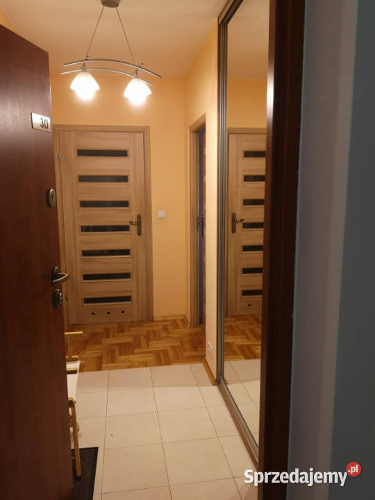 Warszawa Białołęka 51m2 3 pokoje m garażowe 5