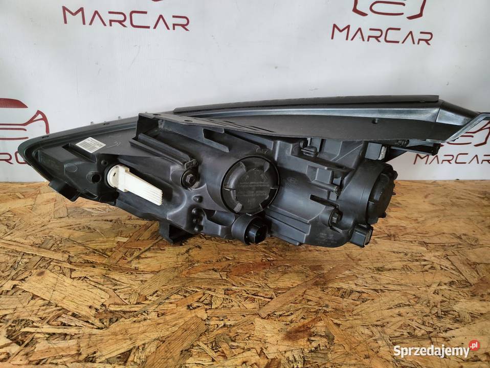 Lampa Prawy Przód Hyundai i30 PD 2017 92102G4020 Pleszew