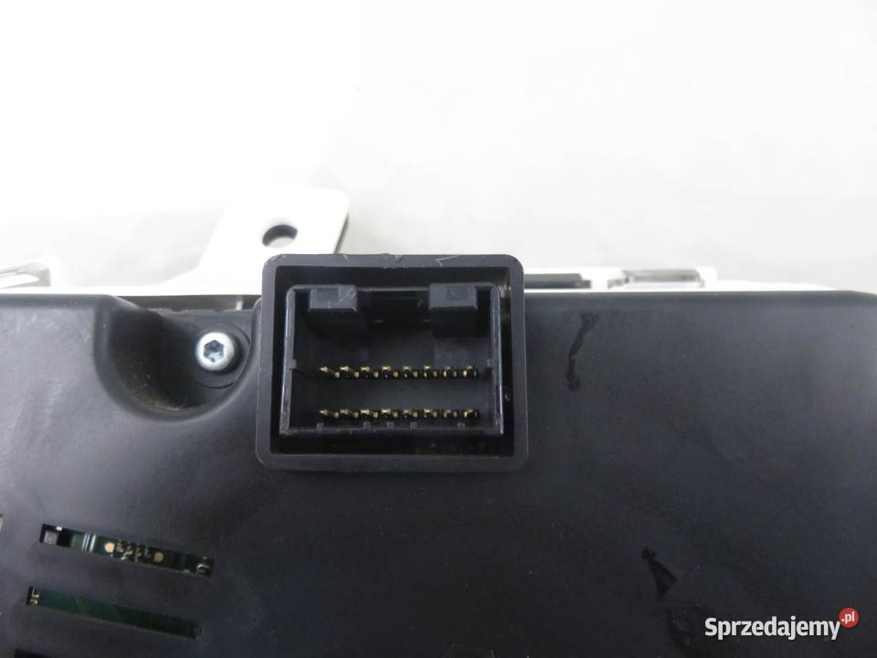 LICZNIK RENAULT KOLEOS I 20 dCi 4x4 24810JZ09B Liczniki i zegary