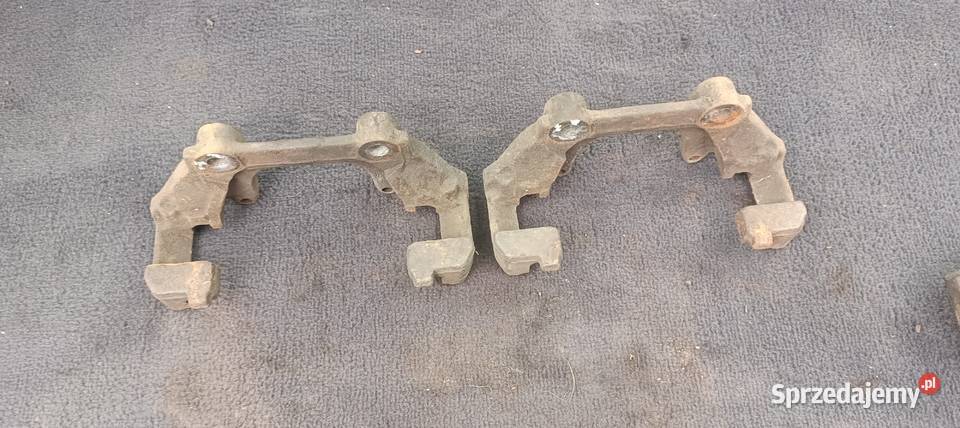 Jarzmo Przód Audi A4 B5 a3 Myszków