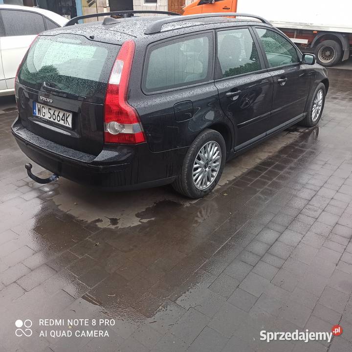 Sprzedam Volvo V50 Garwolin