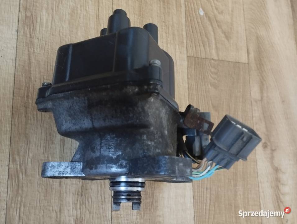 HONDA CIVIC CRX 15 16 VTEC APARAT ZAPŁONOWY dolnośląskie sprzedam