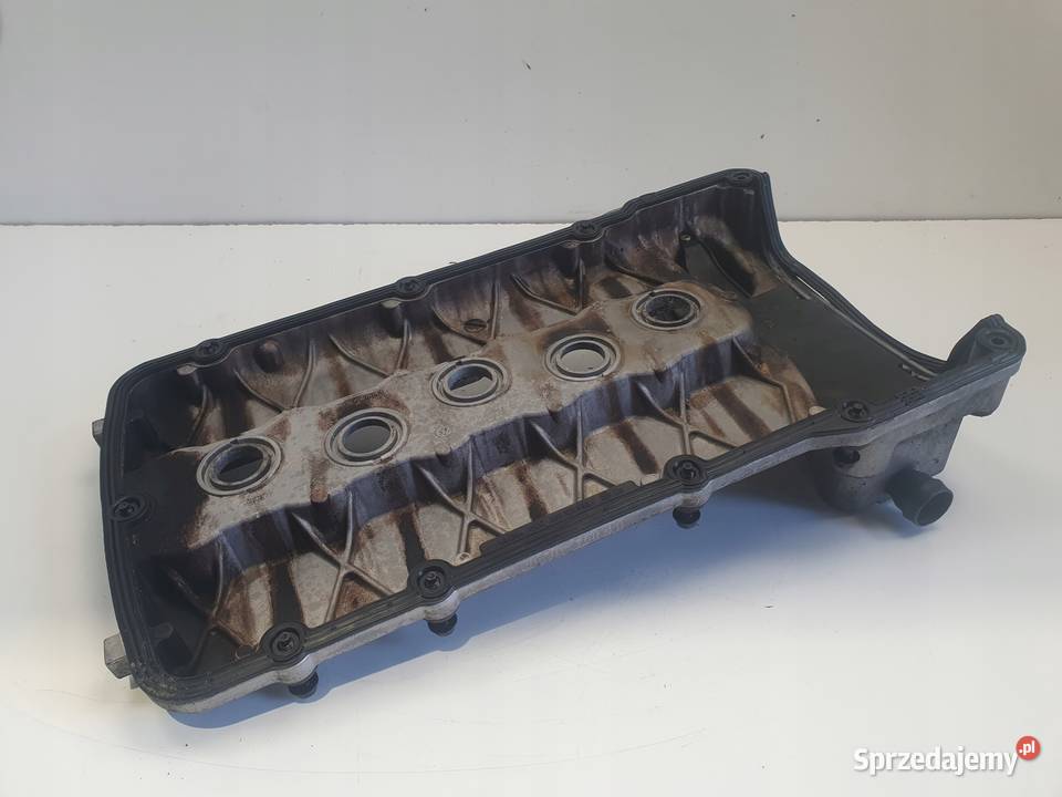 Seat Toledo II 23 V5 POKRYWA ZAWORÓW 066103475J Silniki i osprzęt Rudka