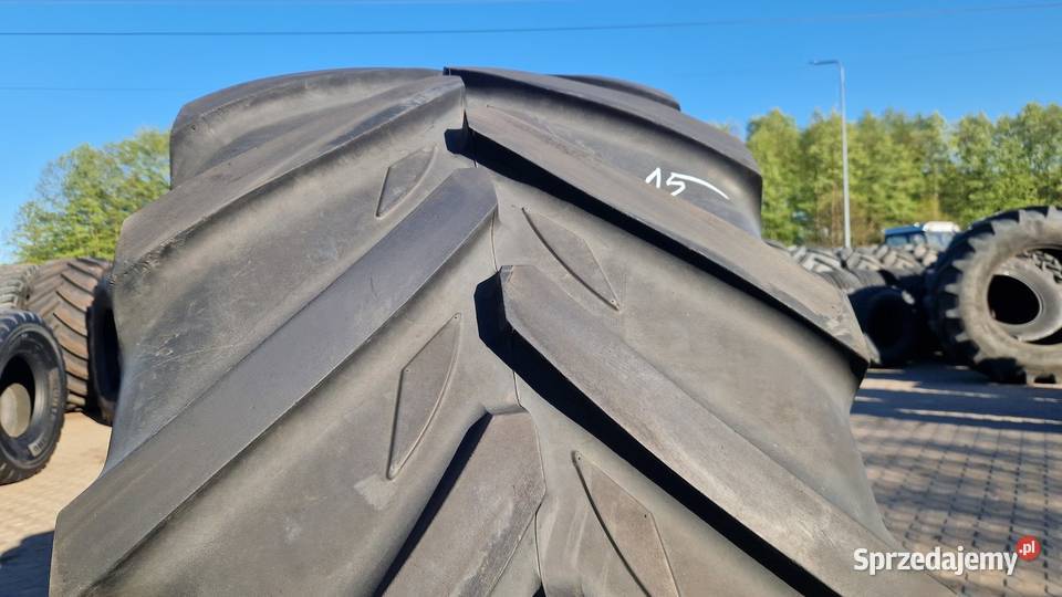 65060r38 6506038 Michelin 60 bieżnik